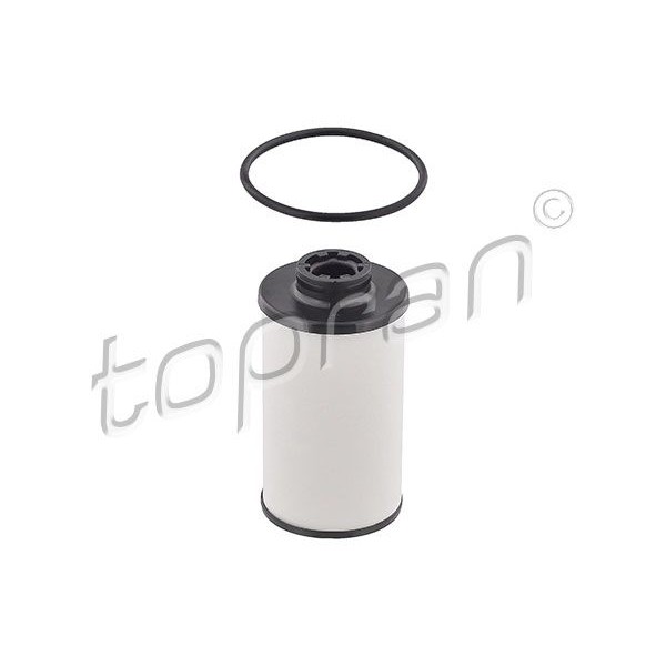 Снимка на Хидравличен филтър за автоматична скоростна кутия TOPRAN 113 241 за Seat Altea (5P1) 2.0 TDI - 170 коня дизел