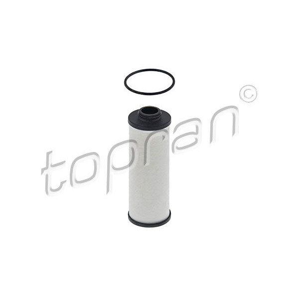 Снимка на Хидравличен филтър за автоматична скоростна кутия TOPRAN 114 659 за Audi A6 Sedan (4G2, C7) 3.0 TDI - 211 коня дизел
