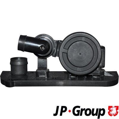 Снимка на Хидравличен филтър кормилна уредба JP GROUP  9945150200 за Audi A3 (8P1) 2.0 TFSI - 200 коня бензин