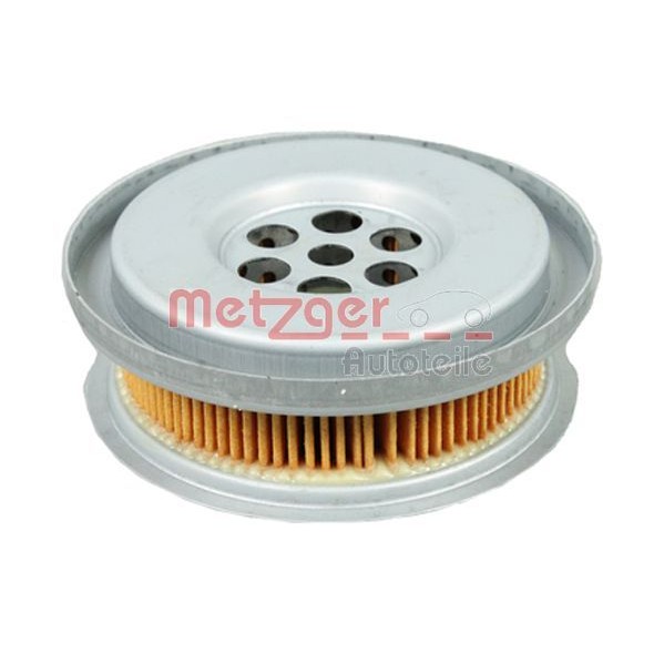 Снимка на Хидравличен филтър кормилна уредба METZGER 8028023 за Mercedes 190 (w201) E 2.0 - 118 коня бензин