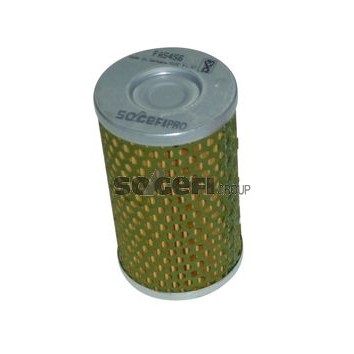 Снимка на Хидравличен филтър кормилна уредба SogefiPro FA5456 за камион Mercedes Actros MP2, MP3 1844 LS, LLS - 435 коня дизел