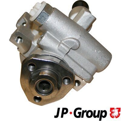 Снимка на Хидравлична помпа JP GROUP  1145101400 за VW Lupo (6X1,6E1) 1.4 16V - 100 коня бензин