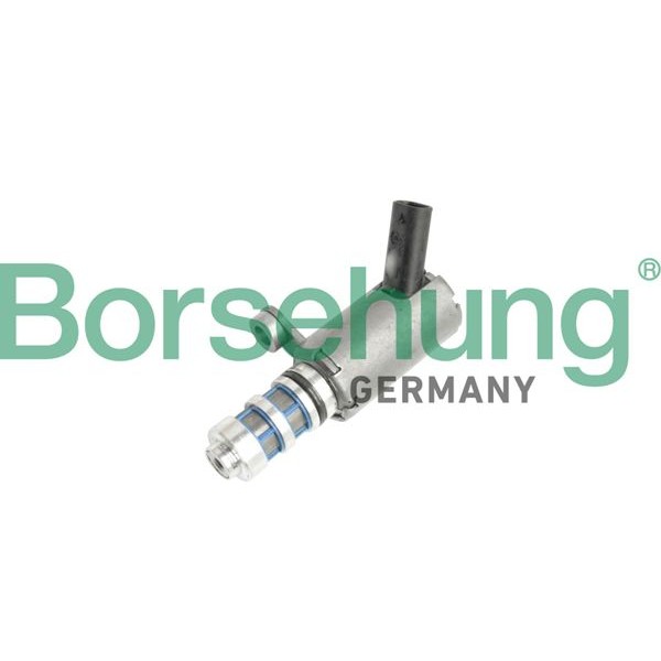 Снимка на Централен клапан, промяна на фазите на разпределителния вал Borsehung B11858 за VW Golf 7 Estate (BA5) 1.0 TSI - 115 коня бензин