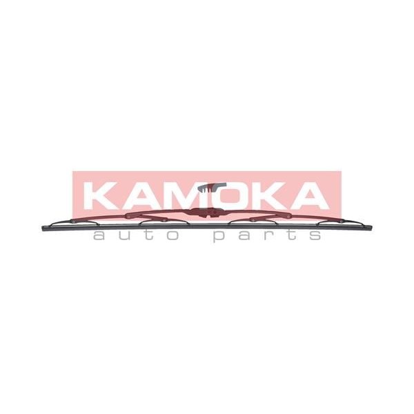 Снимка на Чистачки KAMOKA 26600 за Toyota Avensis Saloon (T25) 1.8 VVT-i (ZZT251_, ZZT251R) - 129 коня бензин