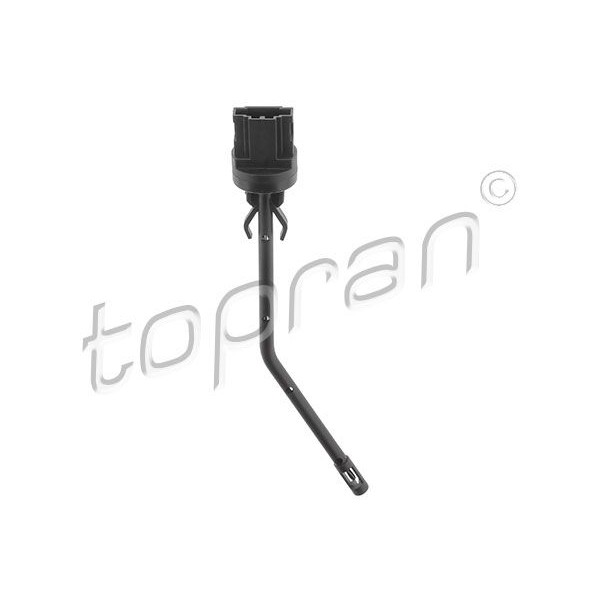 Снимка на Чистачки TOPRAN 112 384 за Audi A6 Avant (4B, C5) 1.8 T - 150 коня бензин