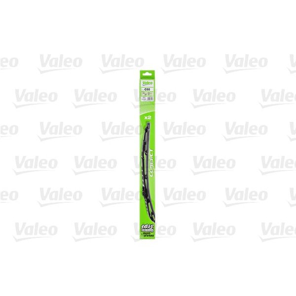 Снимка на Чистачки VALEO COMPACT 576010 за Rover 75 Saloon (RJ) 2.0 V6 - 150 коня бензин