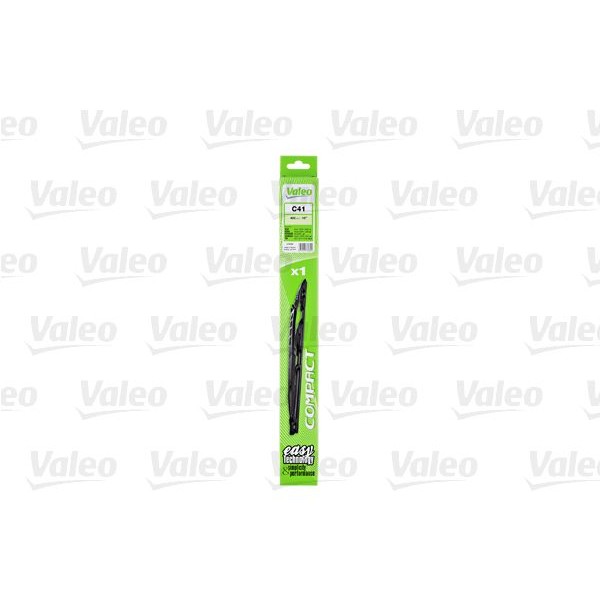 Снимка на Чистачки VALEO COMPACT 576082 за Volvo V70 Estate (P80) 2.0 - 163 коня бензин