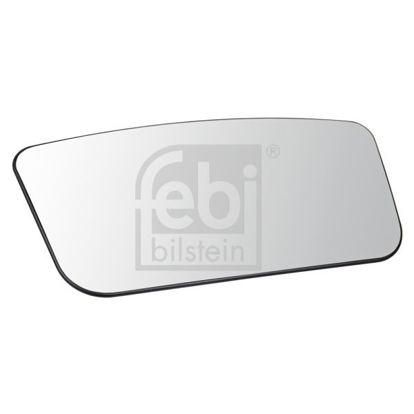Снимка на Широкоъгълно огледало FEBI BILSTEIN 100019 за камион Mercedes Atego 1 1523, 1523 L - 231 коня дизел