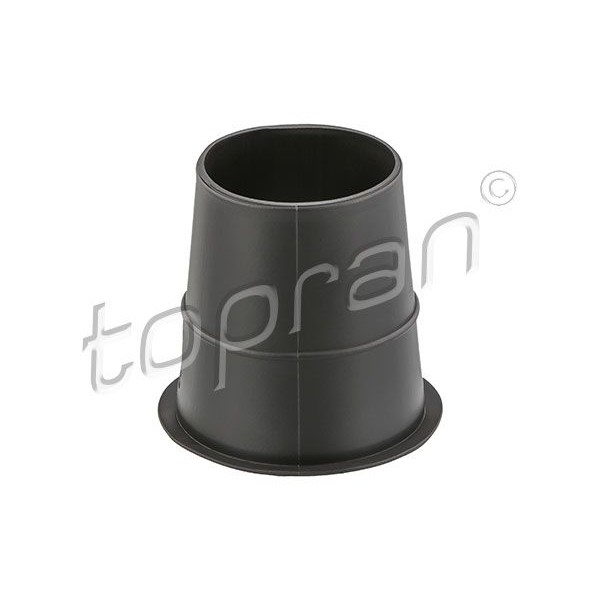 Снимка на Шплент, горивен филтър (термостат) TOPRAN 116 458