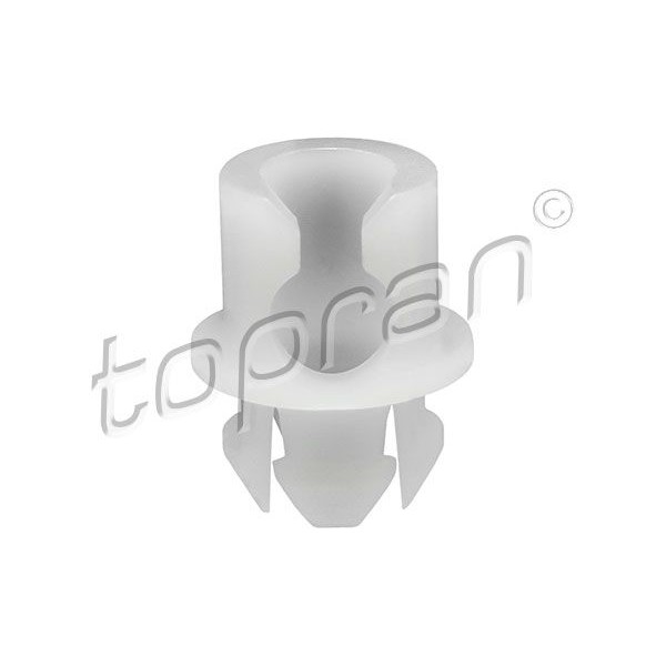 Снимка на Щипка (клипс) TOPRAN 109 034 за Audi A6 Sedan (4A, C4) 2.8 - 193 коня бензин