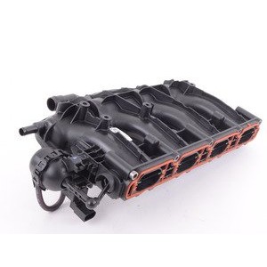 Снимка на  Intake Manifold - Newest Revision VAG 06J133201BH за Audi TT (8J3) 2.0 TTS quattro - 272 коня бензин