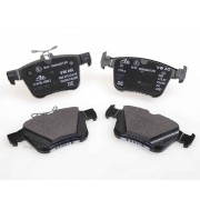 Снимка на 1 set of brake pads for disk brake VAG 5Q0698451AD