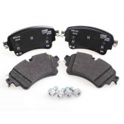 Снимка на 1 set of brake pads for disk brake VAG 8W0698451Q