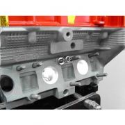 Снимка  на 1.8T & VW stud bolt manifold for Cylinderhead ARP 2118t95