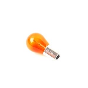 Снимка на 1156 Single Filament Bulb - Amber VAG N10256407 за Citroen Space Tourer (V) 1.6 BlueHDi 95 - 95 коня дизел
