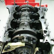 Снимка  на 2.5L TFSI Audi RS3 8V & TTRS 8S Upgrade Bolts Block ARP 21rs409