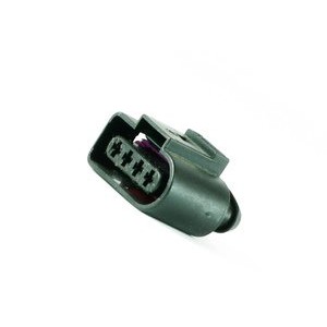 Снимка на 4-Pin Electrical Connector VAG 1J0973724 за Audi A4 Allroad (8KH, B8) 3.0 TDI quattro - 240 коня дизел