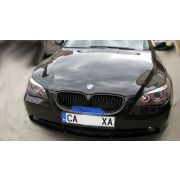 Снимка  на 5W Диоди за оригинални ангелски очи за BMW E39 / E60 / E53 X5 / E65 / E87 / E63 - бял цвят AP LEDE39W