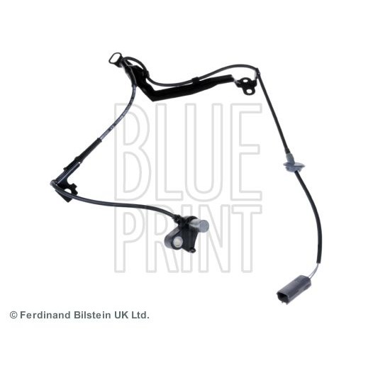 Снимка на Abs пръстен BLUE PRINT ADM57110 за Mazda 626 Saloon (GE) 1.8 i (GE8P) - 105 коня бензин