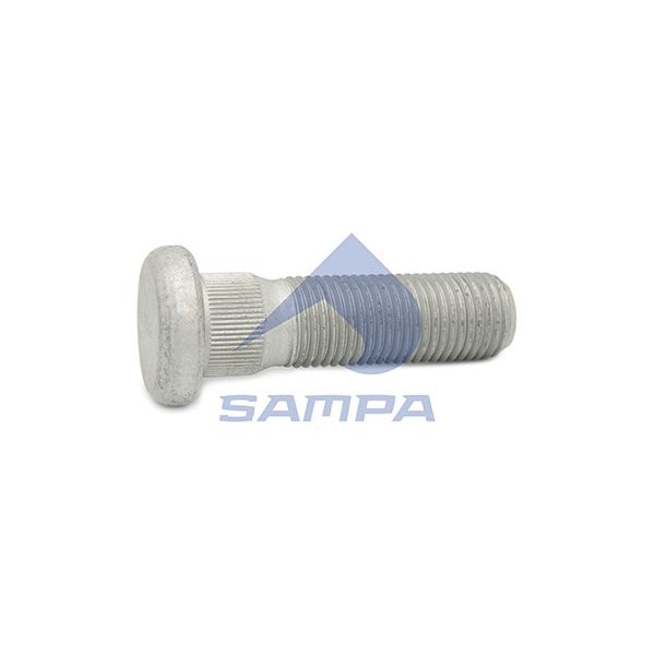 Снимка на Abs пръстен SAMPA 043.308 за камион Scania P,G,R,T Series G450 - 450 коня дизел