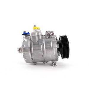 Снимка на Air Conditioning Compressor VAG 1K0820859S за VW Passat 8 (3G2) 2.0 TSI - 190 коня бензин