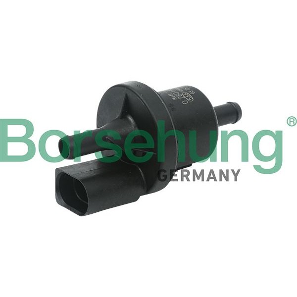 Снимка на Akf-клапан (с активен въглен - за горивопровода) Borsehung B13667 за Audi A4 Avant (8E5, B6) 1.8 T - 190 коня бензин
