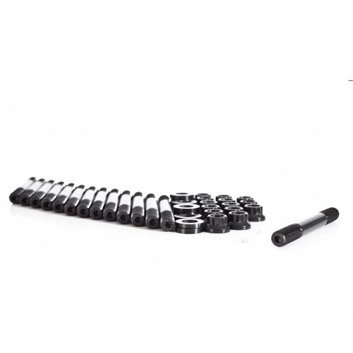 Снимка на ARP stud bolt Kit main bearing aisle suitable for BMW B58B30 x40i ARP 21bmw071 за BMW 5 Sedan F10 530 d - 245 коня дизел