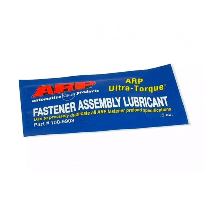 Снимка на ARP Ultra Torque assembly lubricant ARP 21100arp за Alfa Romeo 156 (932) Sedan 1.6 16V T.SPARK (932A4) - 112 коня бензин