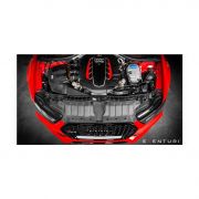 Снимка  на Audi C7 RS6 RS7 Black Carbon intake Eventuri EVE-INT-AUD-009