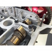 Снимка на Audi 2.7L Biturbo bolts for Camshaft bearing caps ARP 2127t14