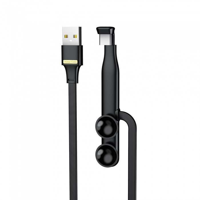 Снимка на AUX USB кабел REMAX RC-013a за Fiat Multipla 186 1.6 (186AXC1A, 186BMC1A, 186BXC1A) - 103 коня бензин