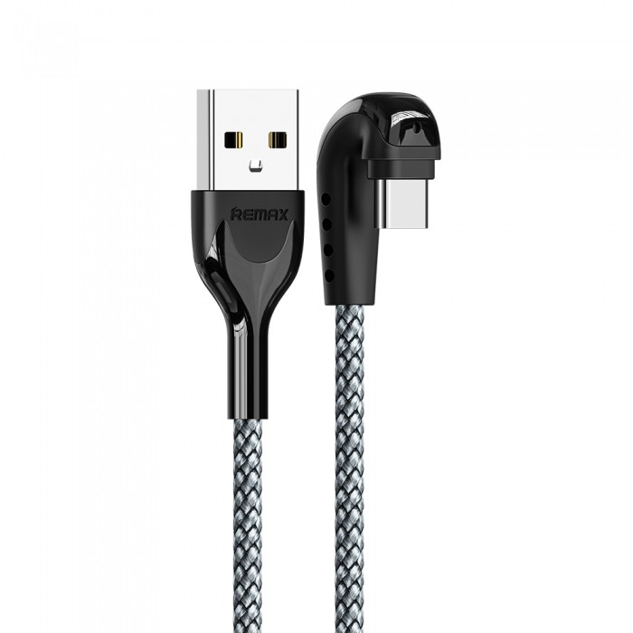 Снимка на AUX USB кабел REMAX RC-097a за BMW 5 Sedan (G30, F90) 530 e Plug-in-Hybrid - 272 коня бензин/електро