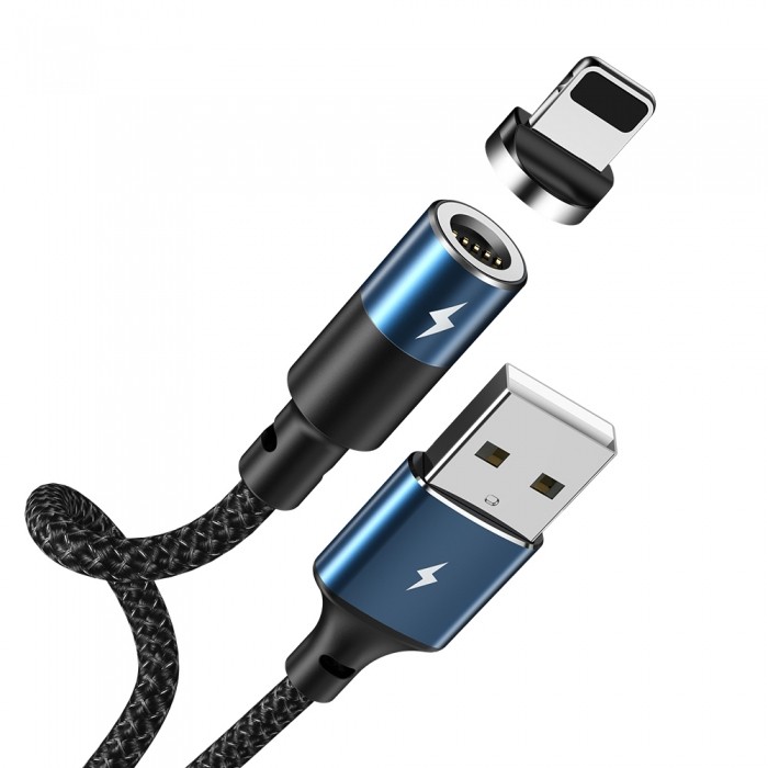 Снимка на AUX USB кабел REMAX RC-102i за BMW X5 E70 3.0 d - 235 коня дизел