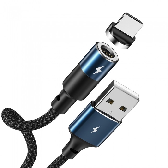 Снимка на AUX USB кабел REMAX RC-102m за BMW X6 E72 M 50 d - 381 коня дизел