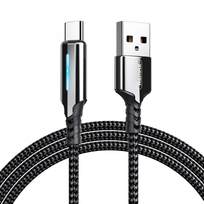 Снимка на AUX USB кабел REMAX RC-123a за Kia Cee'd 2012 1.6 CRDi 128 - 128 коня дизел