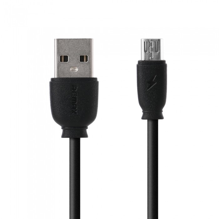 Снимка на AUX USB кабел REMAX RC-134m за CHEVROLET CLASSIC Sedan 1.0 Flex - 72 коня Бензин/Етанол