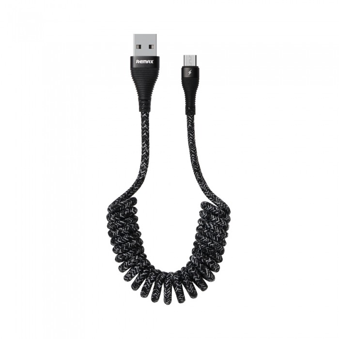 Снимка на AUX USB кабел REMAX RC-139m за BMW 1 Coupe E82 120 d - 163 коня дизел