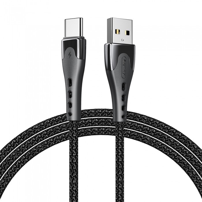 Снимка на AUX USB кабел REMAX RC-150a за Citroen C2 Enterprise 1.4 HDi - 69 коня дизел