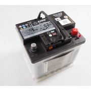 Снимка на battery with charge state indicator, filled and charged VAG 000915105DB