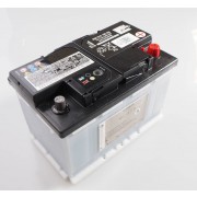 Снимка на battery with charge state indicator, filled and charged VAG 000915105DG