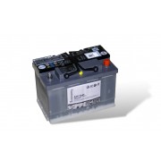 Снимка на Battery with state of charge display, full and charged                  'ECO' VAG JZW915105A