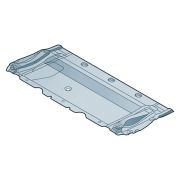 Снимка  на Belly Pan (Sound Dampening) - Front Section VAG 4G0863821F