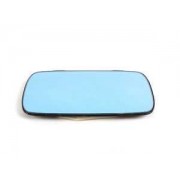 Снимка на Blue Tinted Heated Mirror Glass - Left Side BMW OE 51161901176