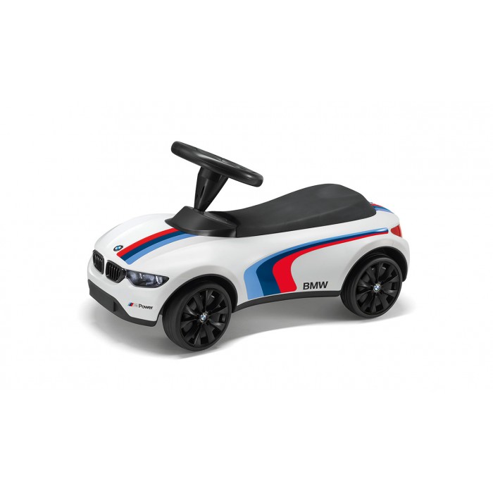 Снимка на BMW Baby Racer III Motorsport BMW OE 80932413198 за BMW 1 E81 116 i - 122 коня бензин
