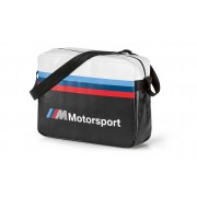 Снимка на BMW M Motorsport Shoulder Bag BMW OE 80222461144