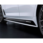 Снимка на BMW M Performance Side Skirt Extension - Left BMW OE 51192455951