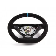 Снимка на BMW Performance Steering Wheel - With Blue Center Line BMW OE 32302212773