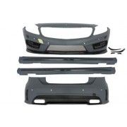 Снимка на Body Kit - AMG Пакет за Мерцедес A-CLASS W176 A45 (2012+) - AMG Design AP BKW176