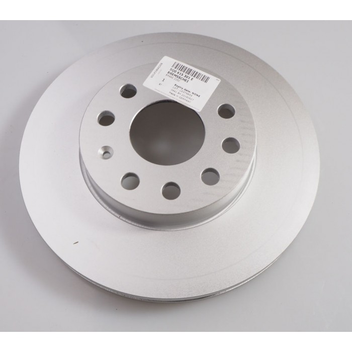 Снимка на brake disc (1pc) VAG 5Q0615301E