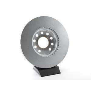 Снимка на brake disc VAG 5Q0615301H за Skoda Superb (3T4) 2.0 TDI - 140 коня дизел